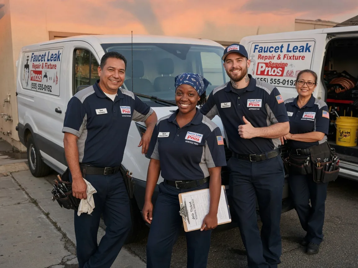 Faucet Repair company in Bow, NH